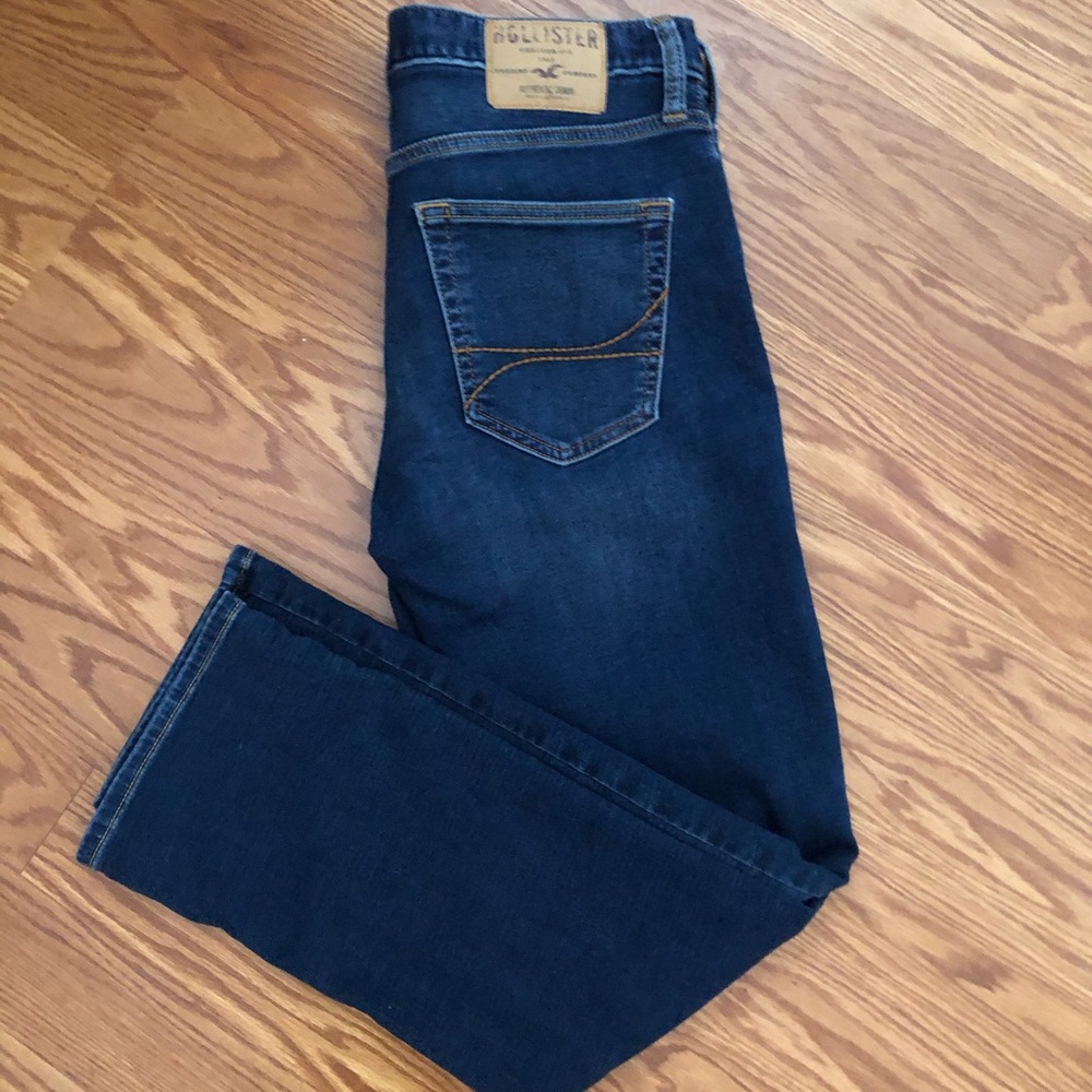 Hollister Men’s Jeans